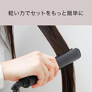 Amazon | [ mod's hair ] アドバンススマート マイナスイオン