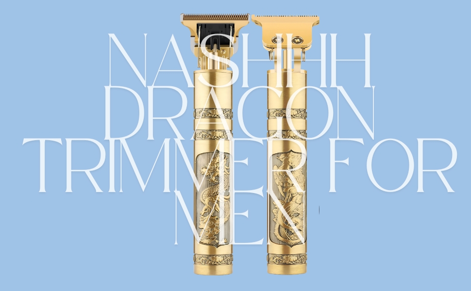 trimmer for men dragon trimmer shaving machine clipper 