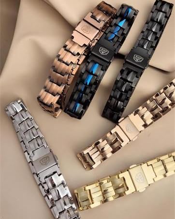 stainless steel bracelet