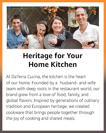 quart qt 8qt heavy duty claypot oval caldero cast iron pasta enameled pans frying chefs induction