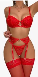 Sexy Lingerie Sets