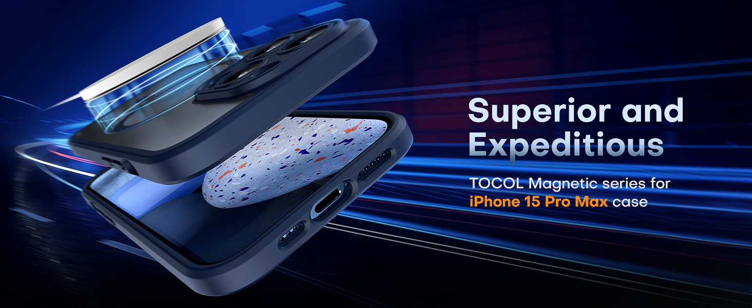 15 pro max case
