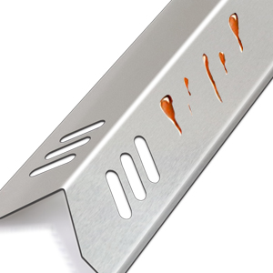 Enhance Flavor by Vaporizing Drippings
