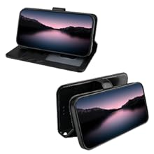 Amazon.com: Bocasal Detachable Wallet Case for iPhone 13 Pro