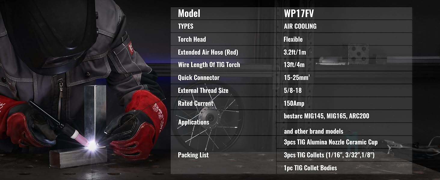 tig torch