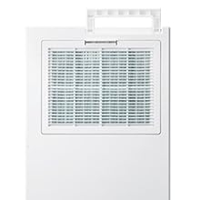 ±0 プラスマイナスゼロ 除湿機 D010 ホワイト コンプレッサー式 除湿機 D010 | プラスマイナスゼロプラスマイナスゼロ