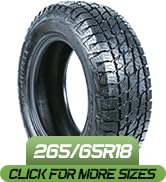 landspider tires high performance xt rt at all terraing off road highway