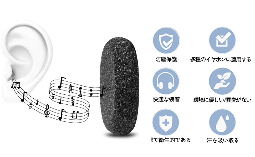 ヘッドホンカバー イヤーパッド交換イヤーパッド イヤホンカバー ヘッドホンカバー ヘッドホンカバー イヤーパッドカバー ヘッドセットカバー ヘッドホンイヤーパッドカバー ヘッドホンイヤーパッド イヤホン