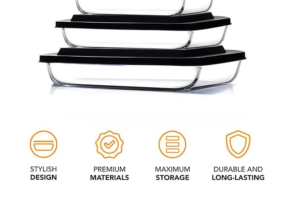 Stylish, Premium, Storage, Durable