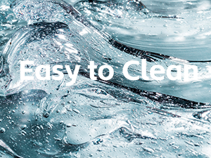 Dry Grains Container