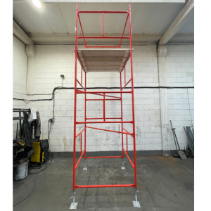 Small manufacture image 1