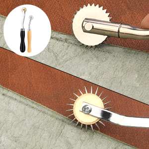 Leather Working Tools