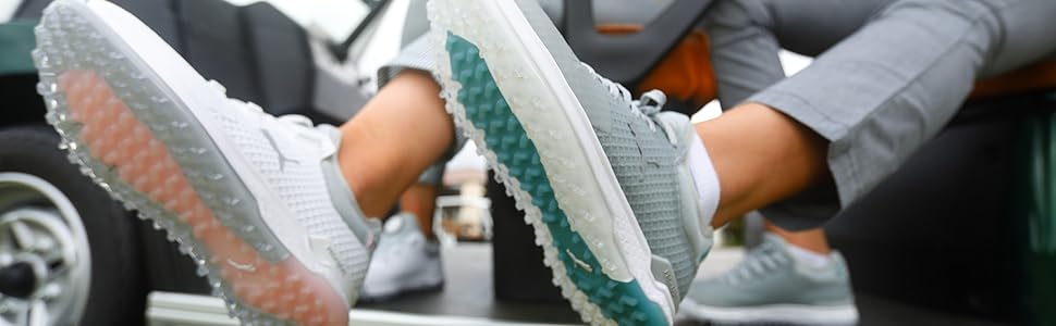 Amazon | [プーマ] ゴルフシューズ プロアダプト アルファ