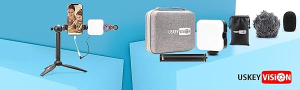 Vlog Kit