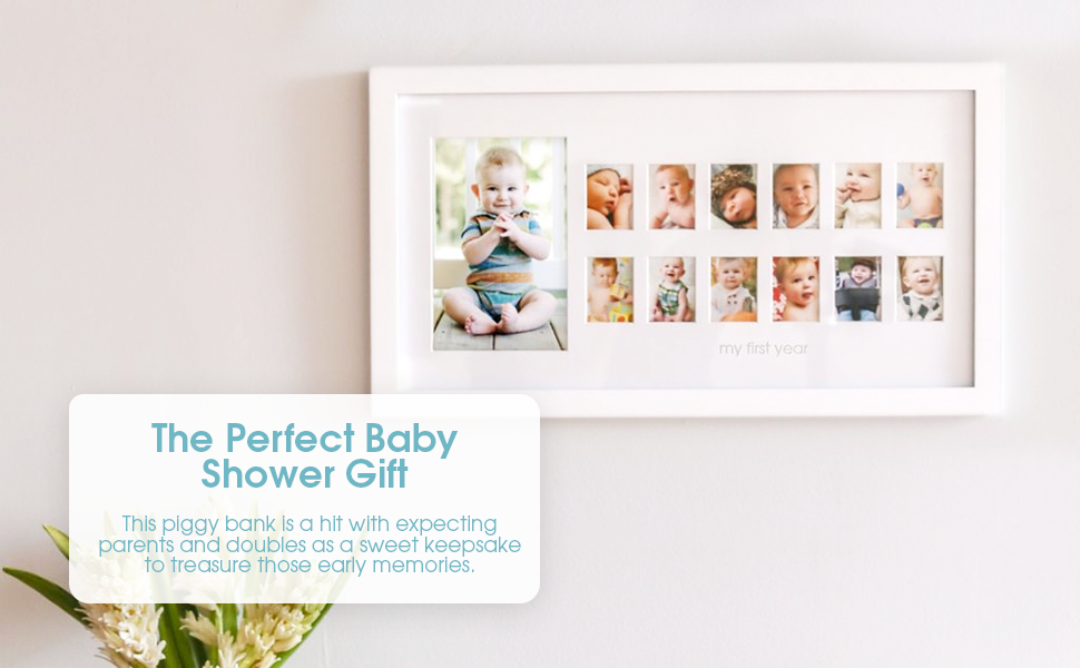 the perfect baby shower gift