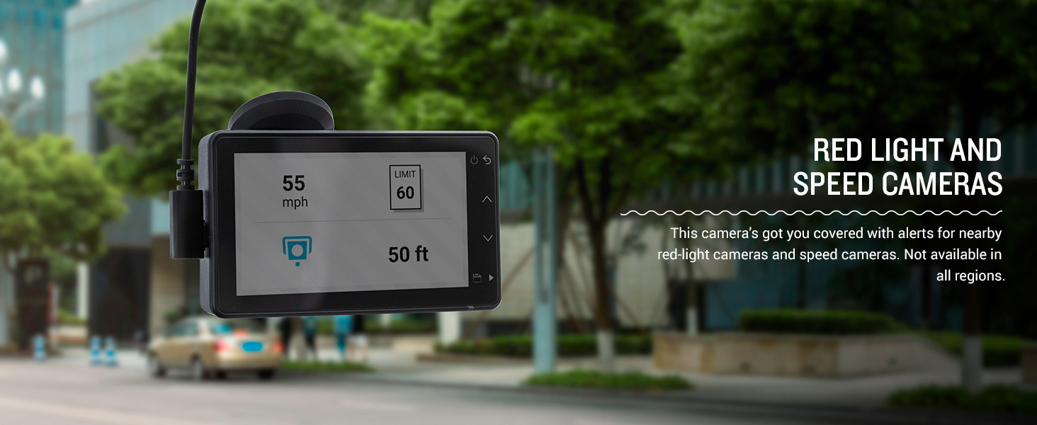 Garmin Dash Cam Live