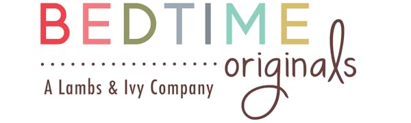 Bedtime Originals Logo