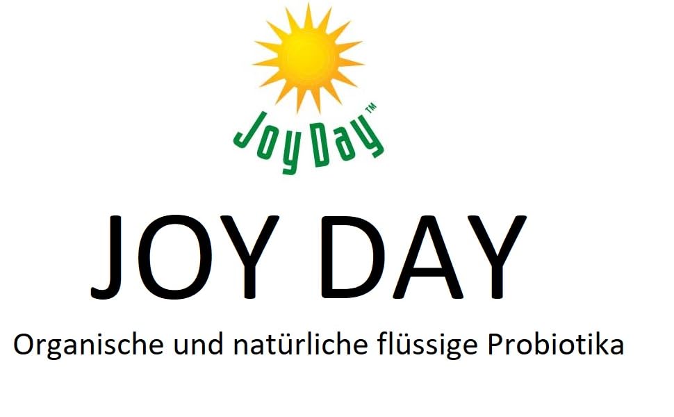 Organische und natürliche flüssige Probiotika