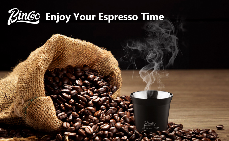 espresso cup