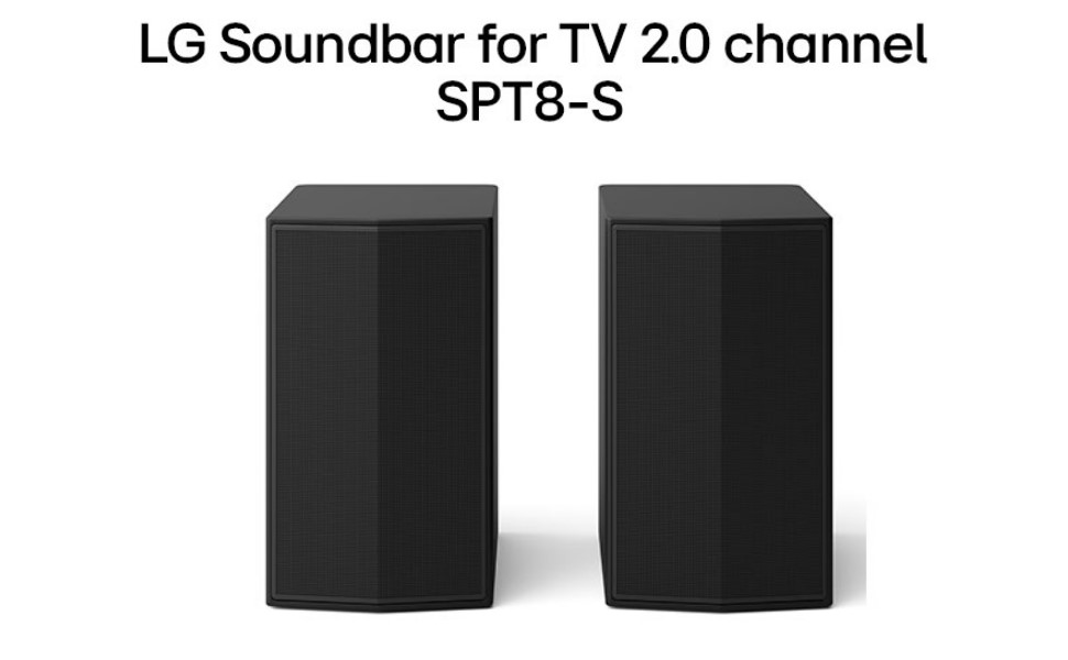 LG SPT8-S