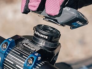 コンピュータマウント