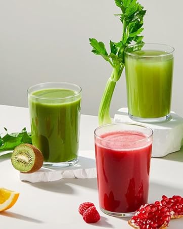 Blender and Food Processor Combo