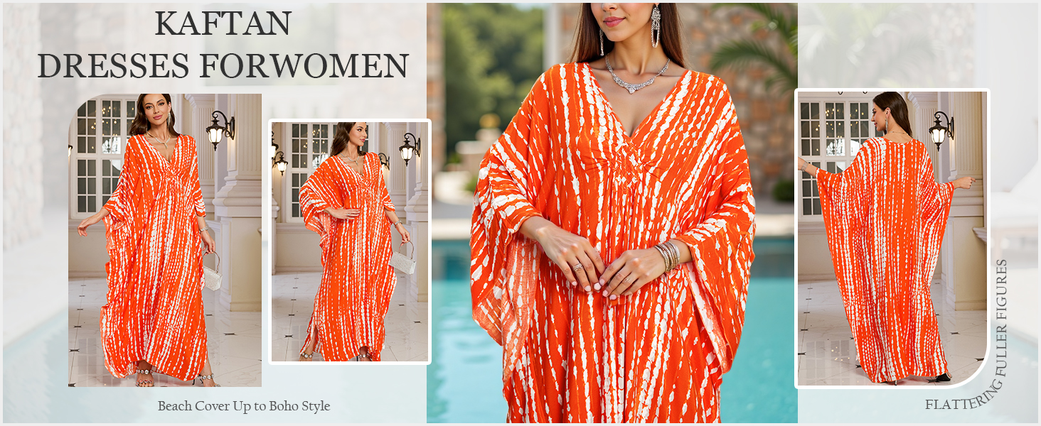 Plus Size Dresses