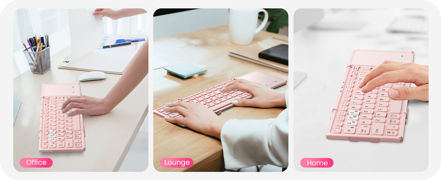 Applicable Scenarios