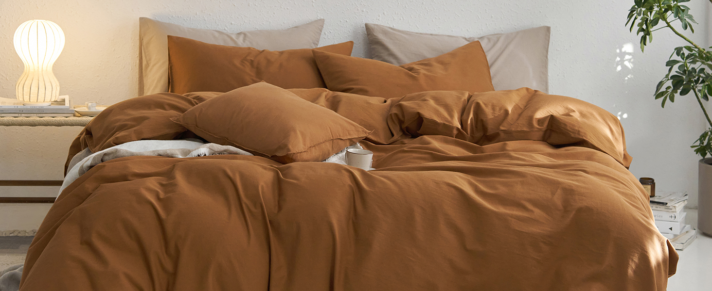 duvet cover set