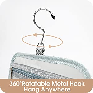 toiletry bag