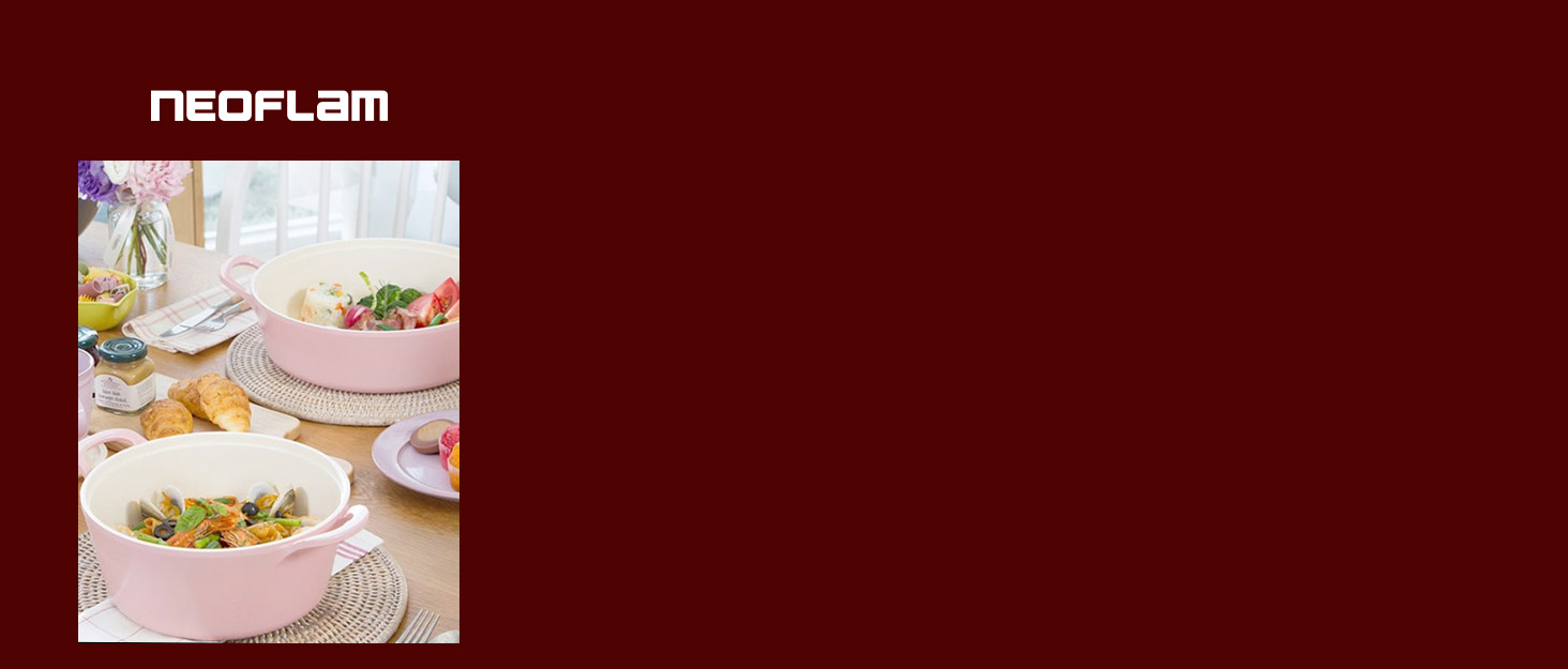 Neoflam, cookware, pots, frying pan, handle, pan, my pan, cookware set, cook, retro