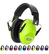 Dr.meter Noise Cancelling Headphones for Kids: EM100 SNR27.4