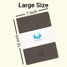 Large Sketchbook