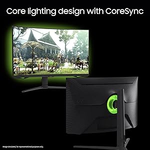Designed to light up your world