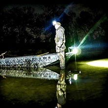 Boat Lighting