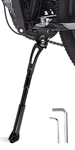 Bicycle Kickstand for Adults