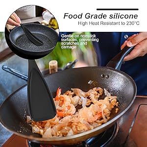 wooden spatula soup ladle ladle rubber spatula carote pots and pans wooden spoons rice strainer