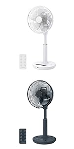 スリーアップ 扇風機 DCモーター 音声操作 ダークグレー Amazon.co.jp: 【Amazon.co.jp限定】スリーアップ 音声操作 DC
