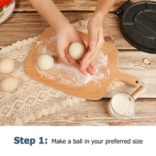 Tortilla Press