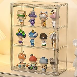 フィギュアケース アクリルケース 