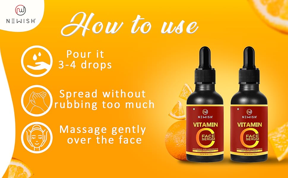 vitamin c serum for face, minimalist vitamin c serum