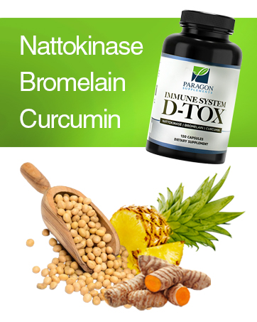 dr mccullough spike protein detox