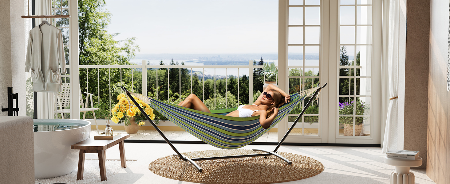 Hammock 