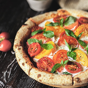 ULTENIC K20 - Dual Air Fryer - 3.8L*2 Air Fryer With Double - Independent Cooking & Sync Finish - Online Recipes - Digital Display With 6 Presets - 2850W 17 reheat