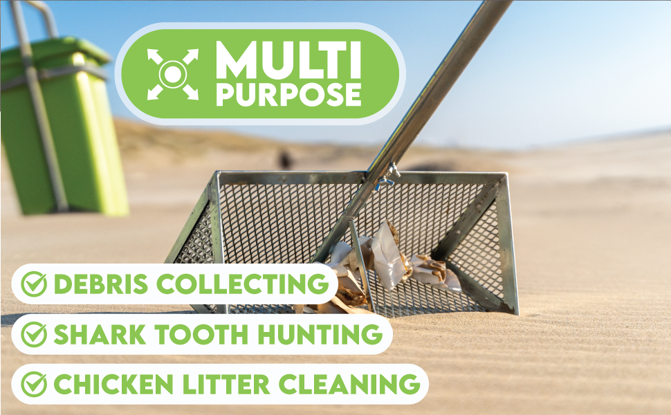 Ideal for various uses