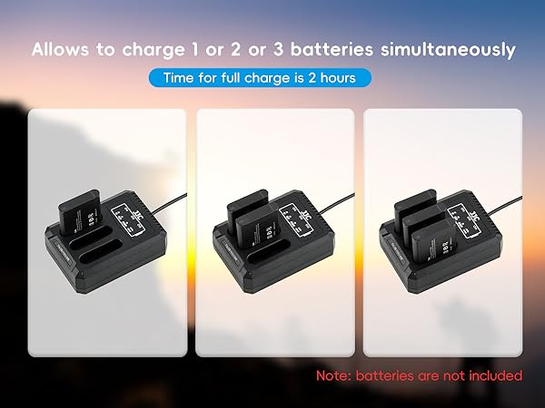 RICOH - RICOH GR III+DB−110 電池2個充電器BJ-11付 Amazon.com : Ricoh BJ-11 Battery Charger and 2 DB-110