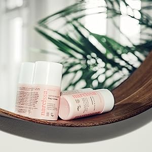 Urtekram Narcissa, Danish Beauty Products for a healthy skin, day cream, detox, night mask