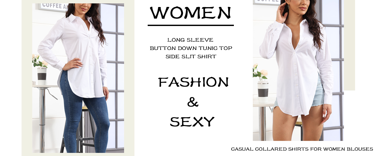 womens blouses blouses for women women's tops blouse button-down shirts womens tunic tops