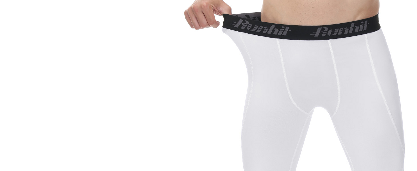 men's compression pants
