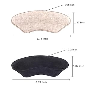 heel cushion
